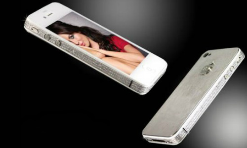 top 5 luxury smartphones top 5 luxury smartphones
