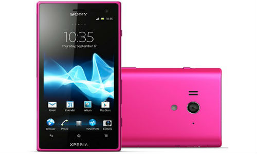 5 sony xperia android smart phones 5 sony xperia android smart phones