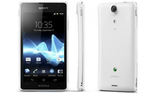 5 sony xperia android smart phones 5 sony xperia android smart phones