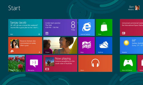 windows phone 8 microsoft unveils software for smartphone windows phone 8 microsoft unveils software for smartphone