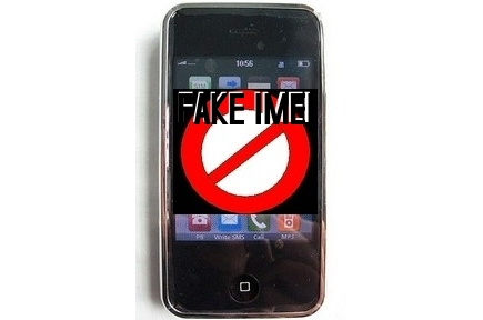 18000 mobiles have fake imei numbers 18000 mobiles have fake imei numbers