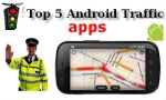 trafic banglore apps