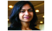Goa girl develops touch free phone technology Goa girl develops touch free phone technology