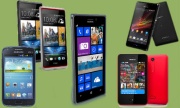 Coming smartphones