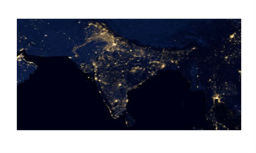ಭಾರತದ ರಾತ್ರಿಯ ಸುಂದರ ದೃಶ್ಯಗಳು ಇಲ್ಲಿವೆ ನೋಡಿ.