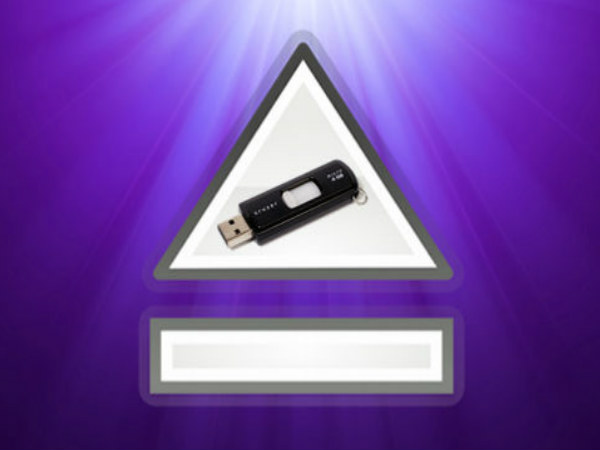 ಕಂಪ್ಯೂಟರ್ ಸುರಕ್ಷತೆಗೆ ಯುಎಸ್ಬಿ (USB) ಕಂಪ್ಯೂಟರ್ ಸುರಕ್ಷತೆಗೆ ಯುಎಸ್ಬಿ (USB)