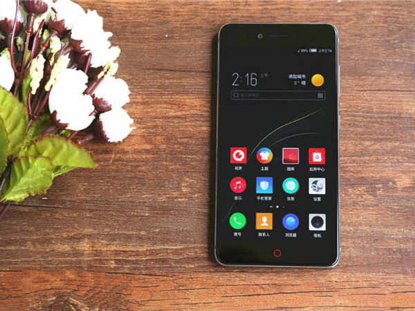 23MP ಕ್ಯಾಮೆರಾ ಇರುವ ನುಬಿಯಾ Z11 ಮಿನಿ ಎಸ್ ಬೆಲೆ ಎಷ್ಟು..? 23MP ಕ್ಯಾಮೆರಾ ಇರುವ ನುಬಿಯಾ Z11 ಮಿನಿ ಎಸ್ ಬೆಲೆ ಎಷ್ಟು..?