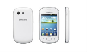 samsung galaxy star25