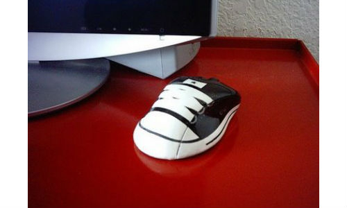 funny mouse