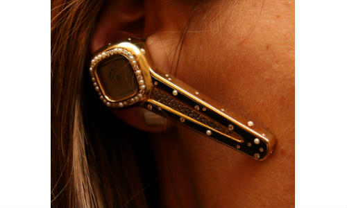 gold-dimond-bluetooth