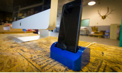 elevationdock