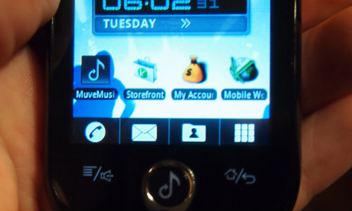 ZTE ತರಲಿದೆ ಹೊಸ ಕೋರಸ್ ಮೊಬೈಲ್ ZTE ತರಲಿದೆ ಹೊಸ ಕೋರಸ್ ಮೊಬೈಲ್