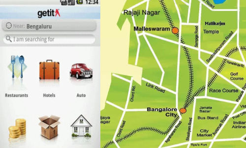 ಬೆಂಗಳೂರಿನಲ್ಲಿ ಬೇಕಾದ್ದು ಹುಡುಕಲು App ಬೆಂಗಳೂರಿನಲ್ಲಿ ಬೇಕಾದ್ದು ಹುಡುಕಲು App