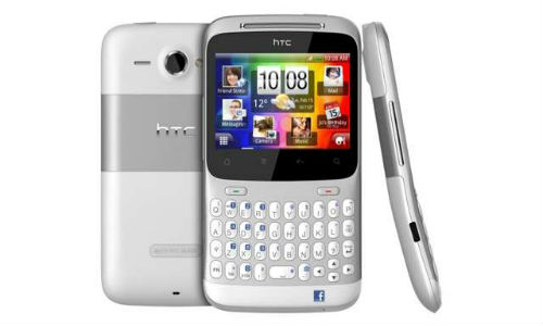 HTC ಚಾಚಾ ಆಂಡ್ರಾಯ್ಡ್ ಫೋನ್ ಈಗ 9,699 HTC ಚಾಚಾ ಆಂಡ್ರಾಯ್ಡ್ ಫೋನ್ ಈಗ 9,699