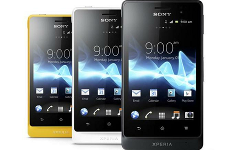 ಸೋನಿ Xperia ಗೋ ವಾಟರ್ ಪ್ರೂಫ್ ಫೋನ್ ಸೋನಿ Xperia ಗೋ ವಾಟರ್ ಪ್ರೂಫ್ ಫೋನ್