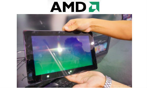 AMD ವಿಂಡೋಸ್ 8 ಟ್ಯಾಬ್ಲೆಟ್ ನಲ್ಲಿ ಏನಿದೆ ? AMD ವಿಂಡೋಸ್ 8 ಟ್ಯಾಬ್ಲೆಟ್ ನಲ್ಲಿ ಏನಿದೆ ?