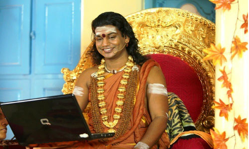 ಪರಮಹಂಸ ನಿತ್ಯಾನಂದನ ವೆಬ್ಸೈಟಿನಲ್ಲಿ ಏನಿದೆ ? ಪರಮಹಂಸ ನಿತ್ಯಾನಂದನ ವೆಬ್ಸೈಟಿನಲ್ಲಿ ಏನಿದೆ ?