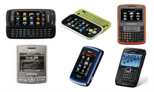 ಟಾಪ್ 5 QWERTY ಸ್ಮಾರ್ಟ್ ಫೋನುಗಳು ಟಾಪ್ 5 QWERTY ಸ್ಮಾರ್ಟ್ ಫೋನುಗಳು