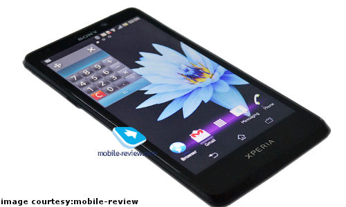 ಸೋನಿ Xperia ಮಿಂಟ್: 13 MP ಕ್ಯಾಮರಾ ಜೊತೆ ಸೋನಿ Xperia ಮಿಂಟ್: 13 MP ಕ್ಯಾಮರಾ ಜೊತೆ
