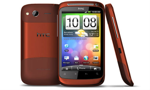 HTC ಡಿಸೈರ್ VC ದ್ವಿಸಿಮ್ ಸ್ಮಾರ್ಟ್ ಫೋನ್ ಬಂದಿದೆ HTC ಡಿಸೈರ್ VC ದ್ವಿಸಿಮ್ ಸ್ಮಾರ್ಟ್ ಫೋನ್ ಬಂದಿದೆ