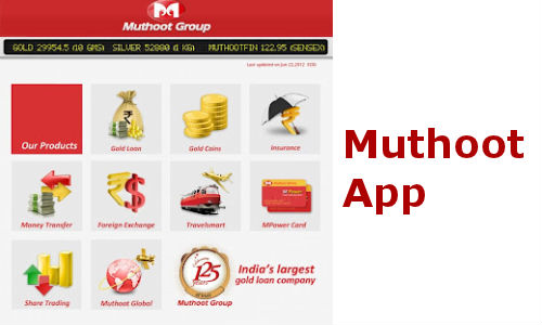 ಷೇರುಪೇಟೆ, ಚಿನ್ನ ಬೆಳ್ಳಿ ರೇಟ್ ತಿಳಿಯಲು App ಷೇರುಪೇಟೆ, ಚಿನ್ನ ಬೆಳ್ಳಿ ರೇಟ್ ತಿಳಿಯಲು App