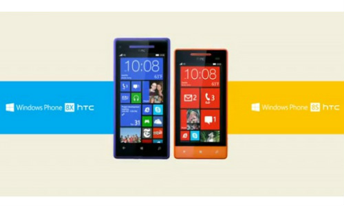 HTC ವಿಂಡೋಸ್ ಫೋನ್ 8X ಹಾಗೂ 8S ಬಿಡುಗಡೆ HTC ವಿಂಡೋಸ್ ಫೋನ್ 8X ಹಾಗೂ 8S ಬಿಡುಗಡೆ