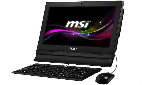 MSI ವಿಂಡ್ಟಾಪ್ ಆಲ್-in-ವನ್ ಪಿಸಿ ಬಂದಿದೆ MSI ವಿಂಡ್ಟಾಪ್ ಆಲ್-in-ವನ್ ಪಿಸಿ ಬಂದಿದೆ