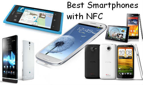 NFC ಫೀಚರ್ಸ್ ಹೊಂದಿರುವ ಟಾಪ್ 5 ಸ್ಮಾರ್ಟ್ಫೋನ್ಸ್ NFC ಫೀಚರ್ಸ್ ಹೊಂದಿರುವ ಟಾಪ್ 5 ಸ್ಮಾರ್ಟ್ಫೋನ್ಸ್