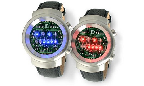 binary-watch