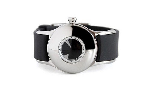 Issey Miyake OVO Watch