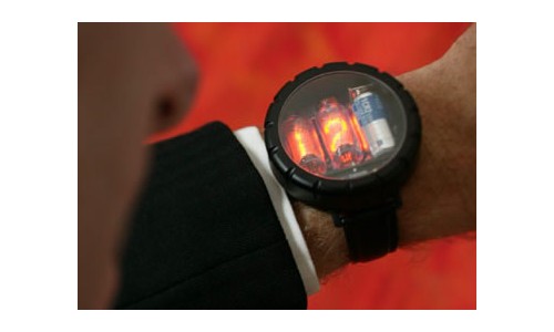 nixie-watch