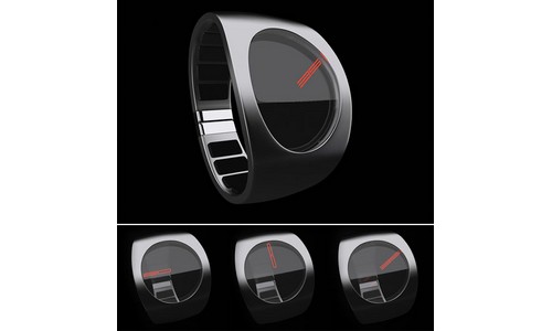 on-air-wrist-watch