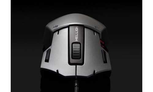 228c-pc gaming mouse