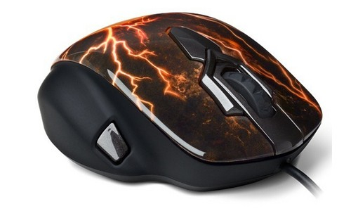 47b-pc gaming mouse