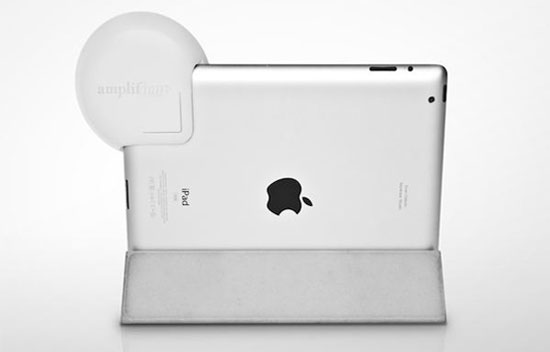 amplifiear-for-ipad