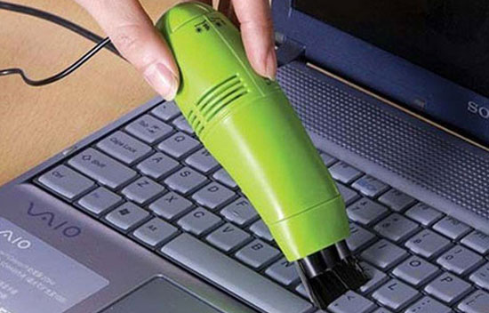 keyboard-vacuum