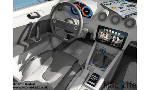 icar