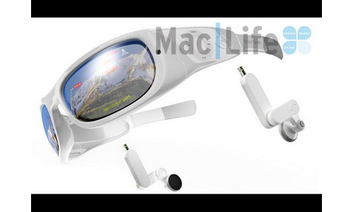 ivision