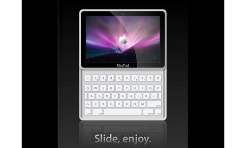 macpad