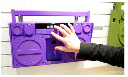 bluetooth-portable-fm-stereo-boombox-with-usb-charging-in-rubberized-finish