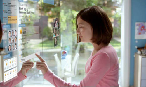 touchscreen-technology