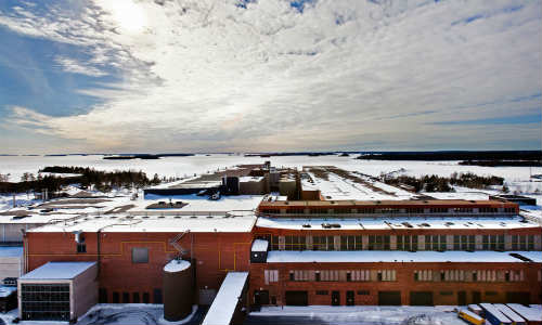 Hamina Fnland-2