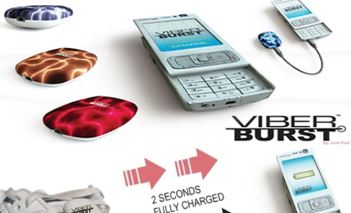 viber-burst-kinetic-energy-charger