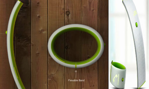 wearable-solar
