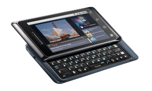 12. Motorola