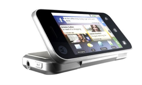 13.Motorola Backflip
