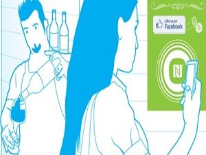 ನೋಕಿಯಾ NFC: ಜಗತ್ತೇ ಈಗ ನಿಮ್ಮ ಕೈನಲ್ಲಿ! ನೋಕಿಯಾ NFC: ಜಗತ್ತೇ ಈಗ ನಿಮ್ಮ ಕೈನಲ್ಲಿ!