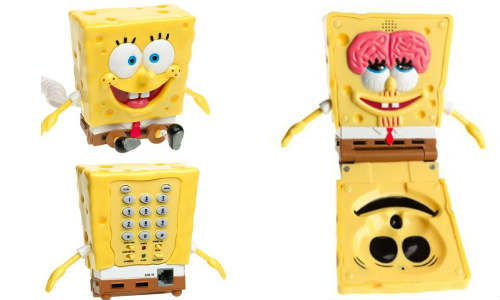 sponge Bob
