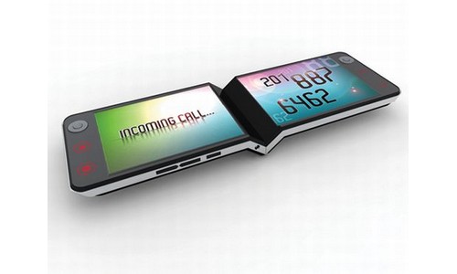 lg eagle concept phone