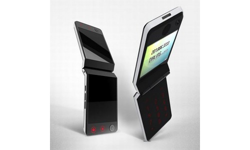 lg eagle concept phone